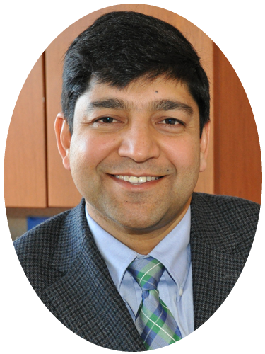 Sunil Prabhakar