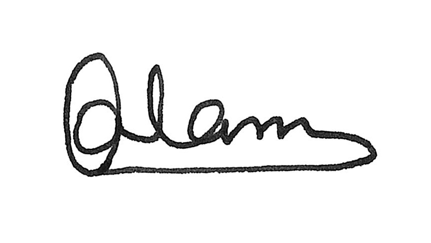 Muhammad Ashraful Alam