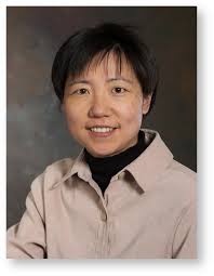 instructor portrait