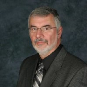 bio for Kevin Bierre