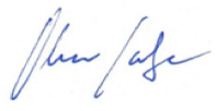 Prof. Torsten-Oliver Salge