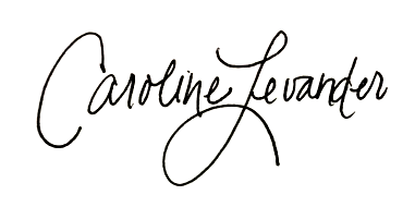 Caroline Levander