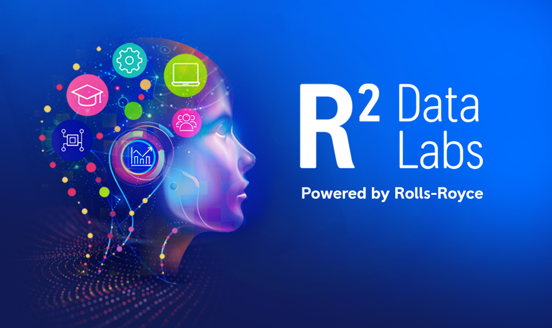 Rolls-Royce R2 Data Labs' Certificate | edX