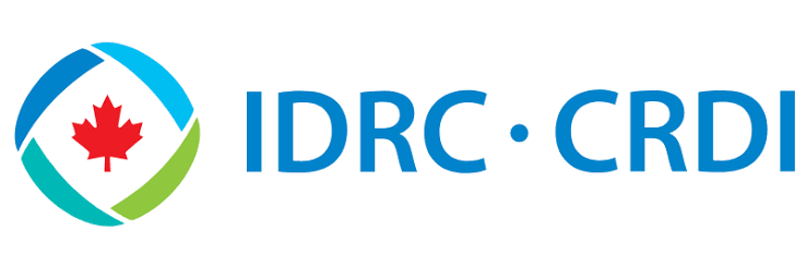 IDRC logo