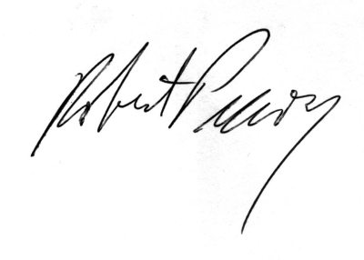 Robert Perrons