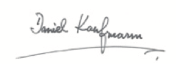 Daniel Kaufman