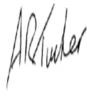 Andrew Tucker