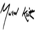 Michael Keith
