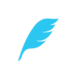 mobile compose a tweet icon