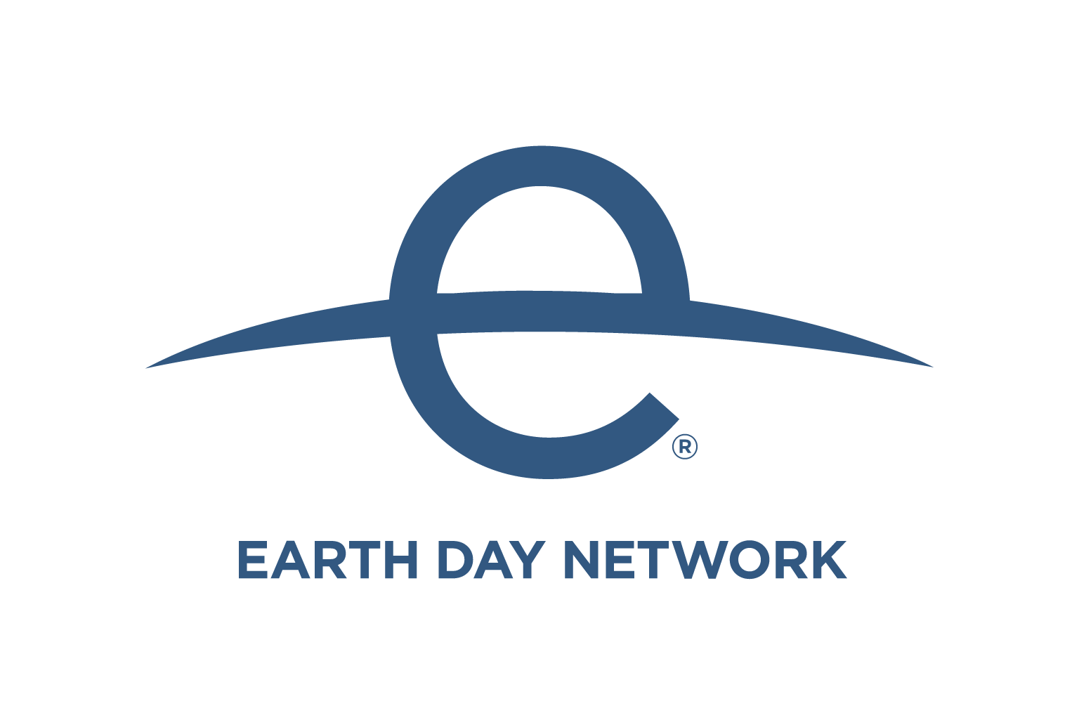 Earth Day Network logo