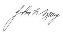 John Gray