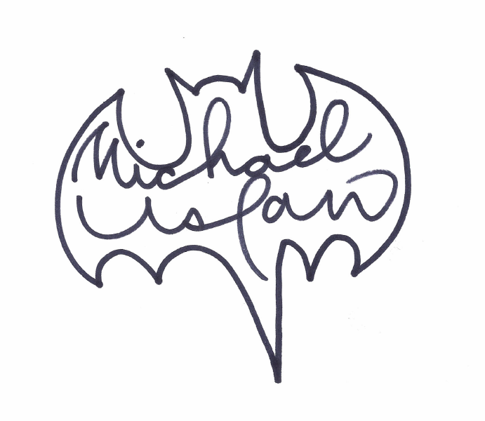 Michael Uslan