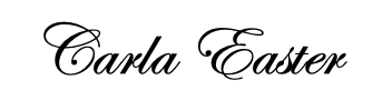 Carla Easter