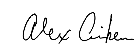 Alex Aiken, Ph.D.
