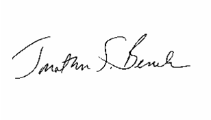 Dr. Jonathan S Berek