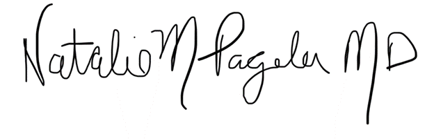 Natalie M. Pageler, MD, MEd