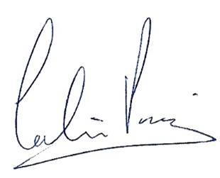 Prof. Colin Price
