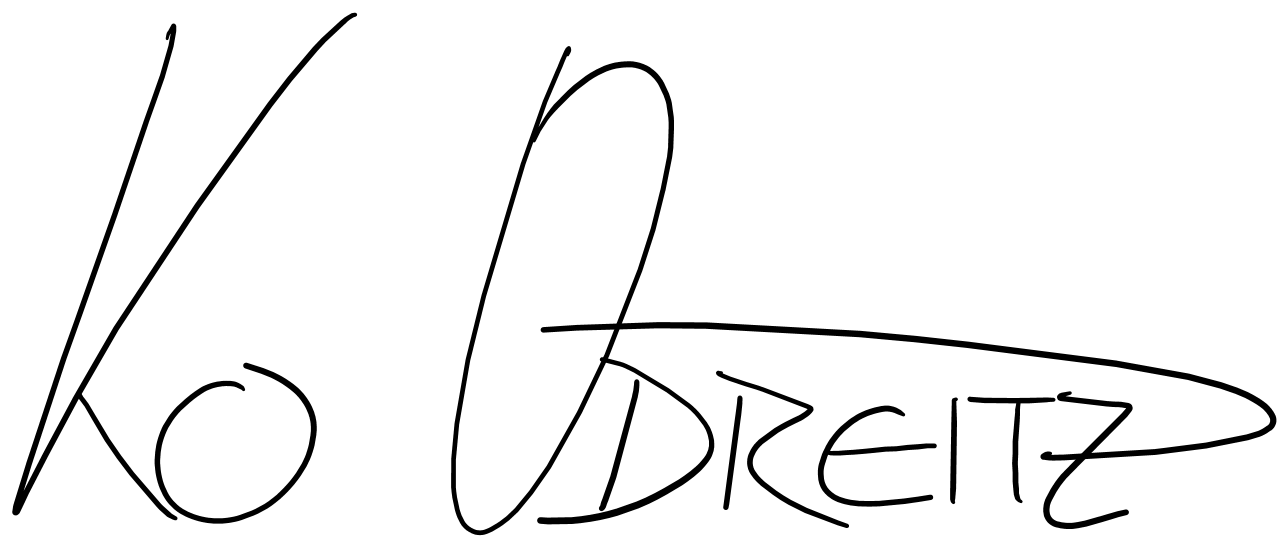 Ko Odreitz