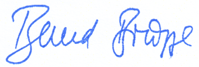 Bernd Bruegge