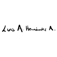 Luis Alfredo Hernández Arámburo 