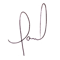 Paola Lisette Gordon Luna 