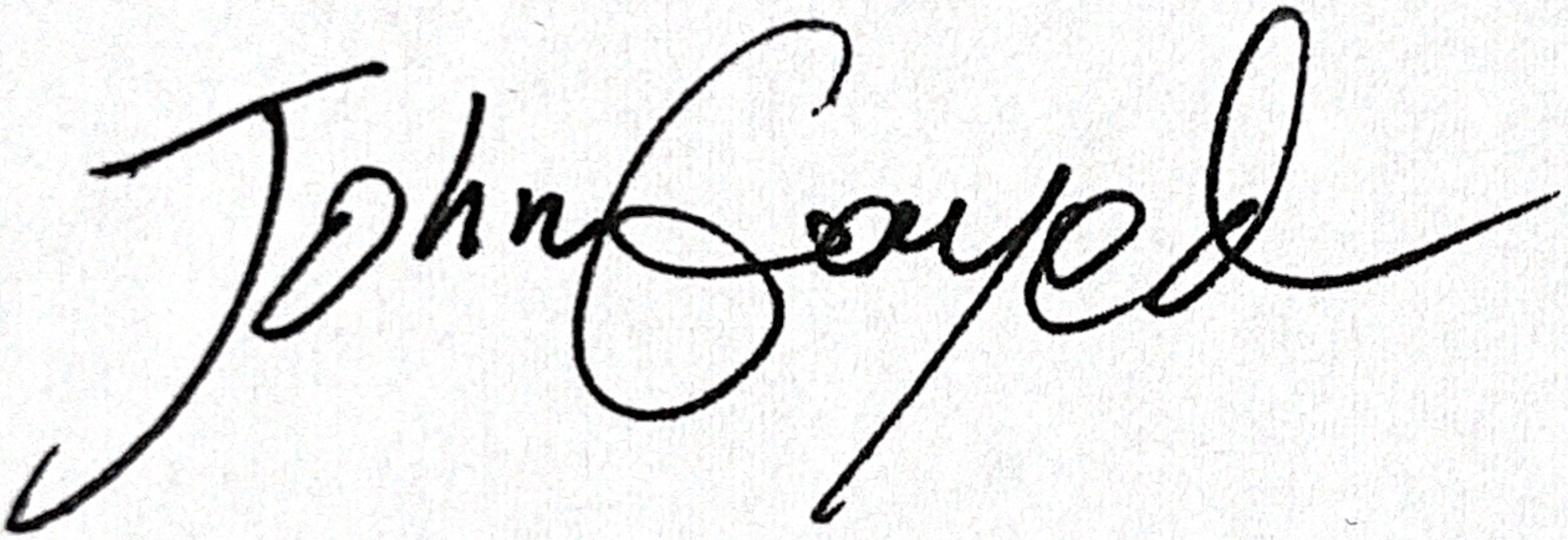 John Gayed