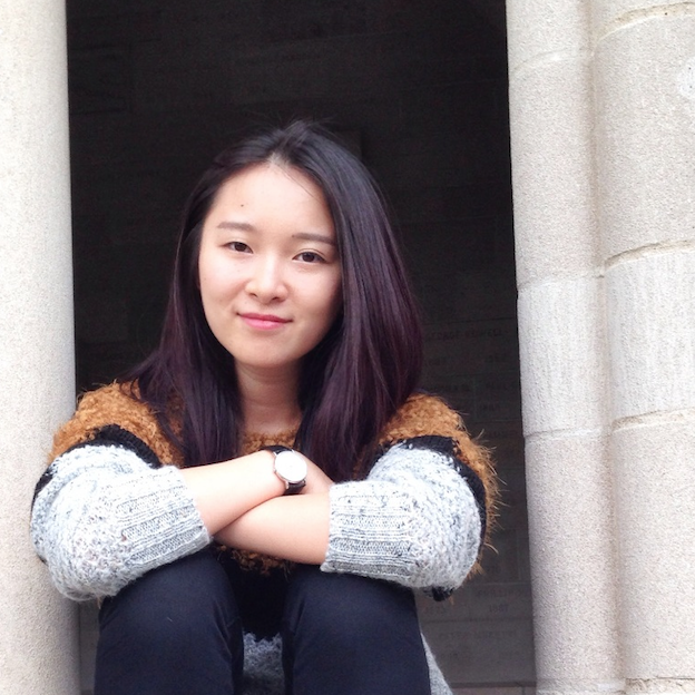 Photo of Effie Li