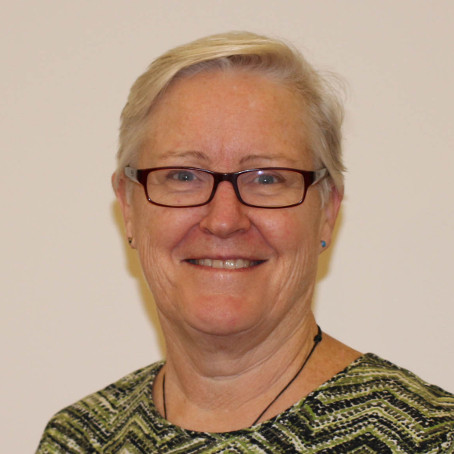 Photo of Karen Lang