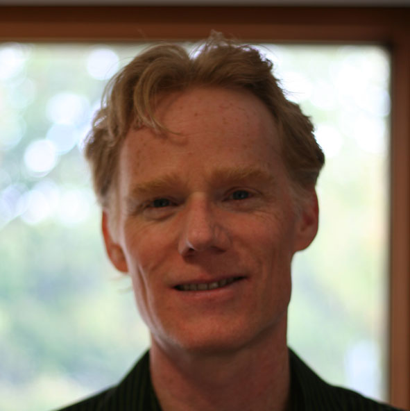 Photo of Tony O'Rourke