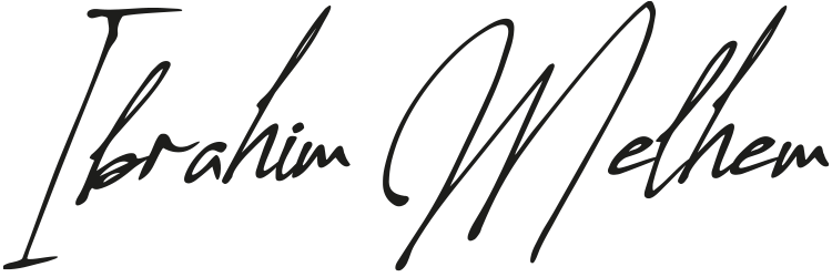 Dr. Ibrahim Melhem