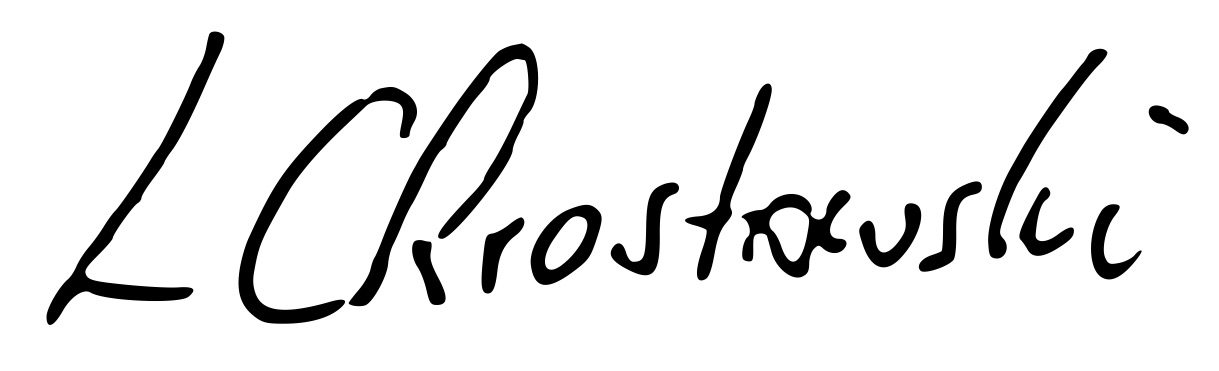 Lukas Chrostowski