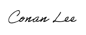 Conan Lee