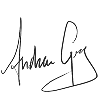 Andrew Gray