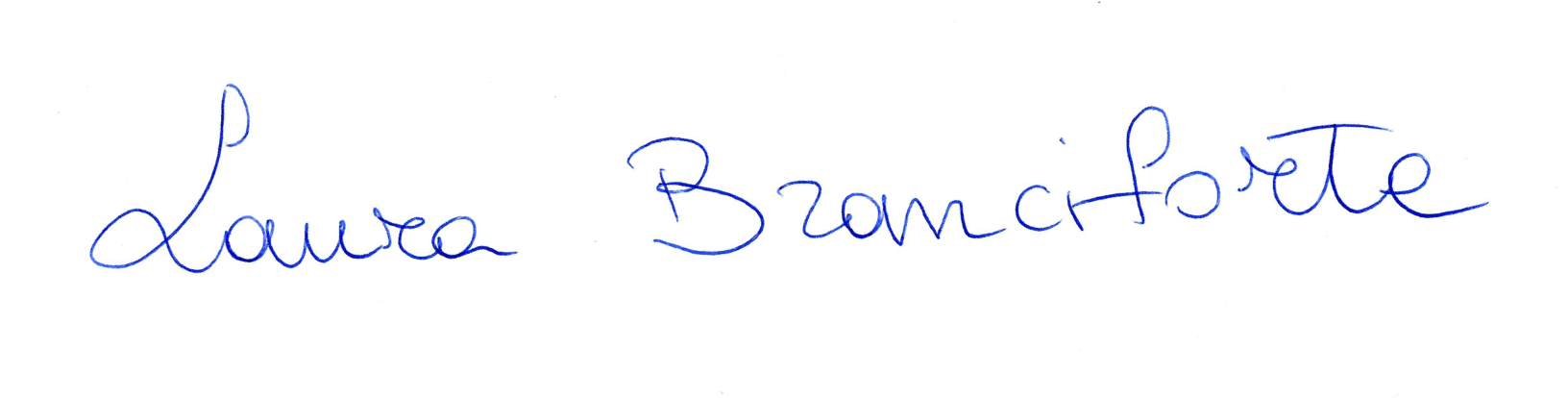 Laura Branciforte Mazzola