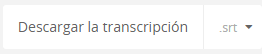 Descargar la transcripción