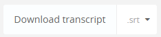 Download transcript