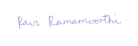 Ravi Ramamoorthi