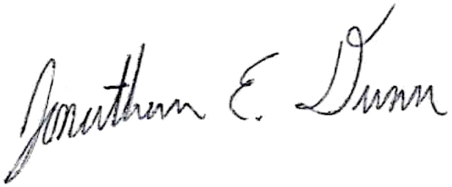  Jonathan Dunn, PhD