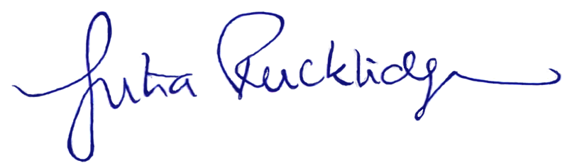 Julia Rucklidge
