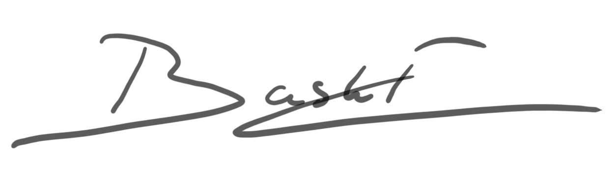Fabian Bastin, Doctorat