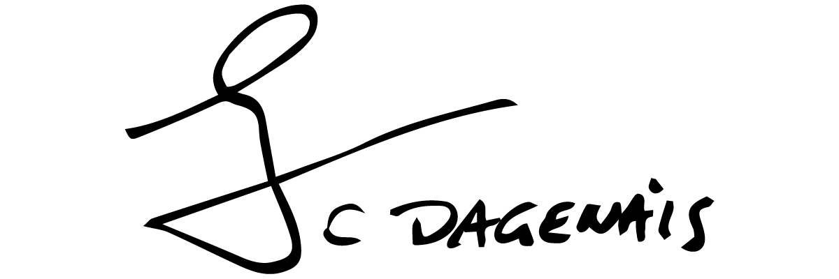Christian Dagenais, Ph.D
