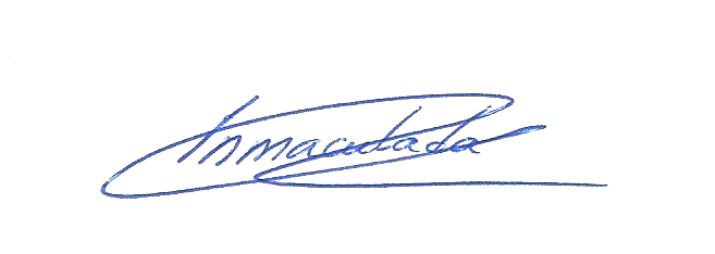 Inmaculada Romero Gil
