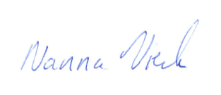Nanna Viereck