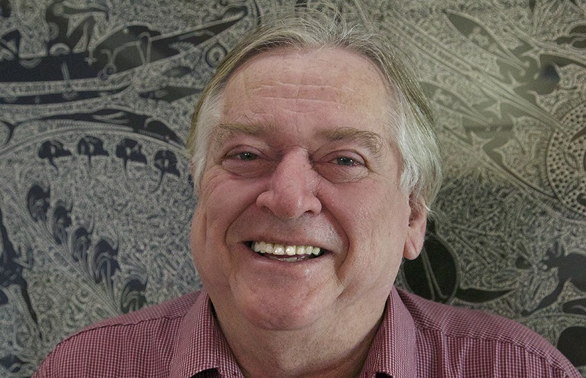 Mr bill hauritz=