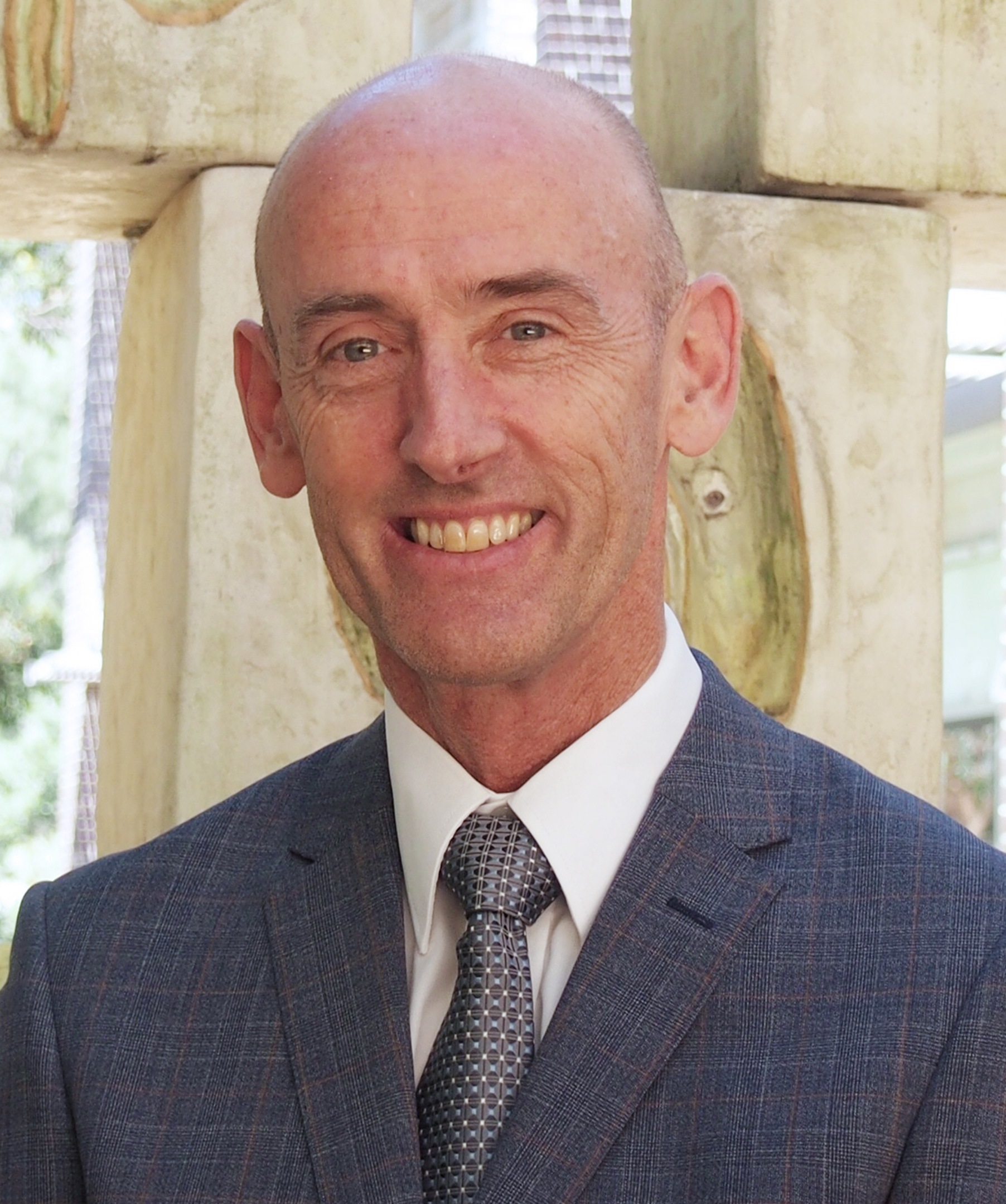 Dr David Roony