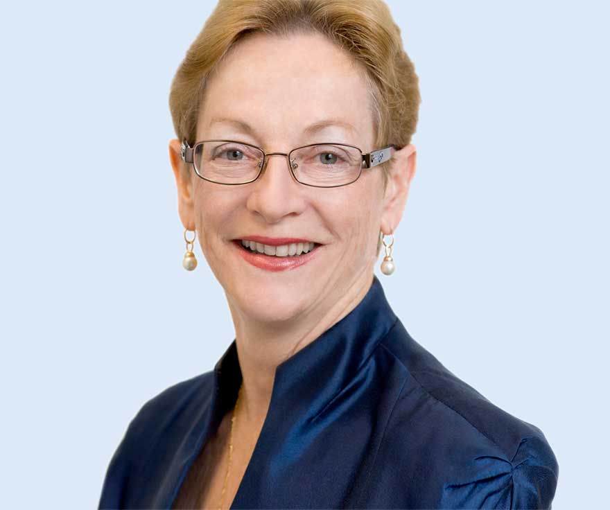 Ms Helen Conway