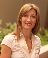 Associate Professor Nicole Gillespie
