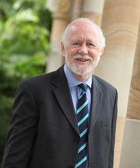 Professor Victor Callan