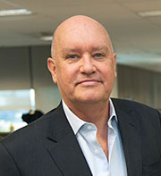 Dr David Cooke
