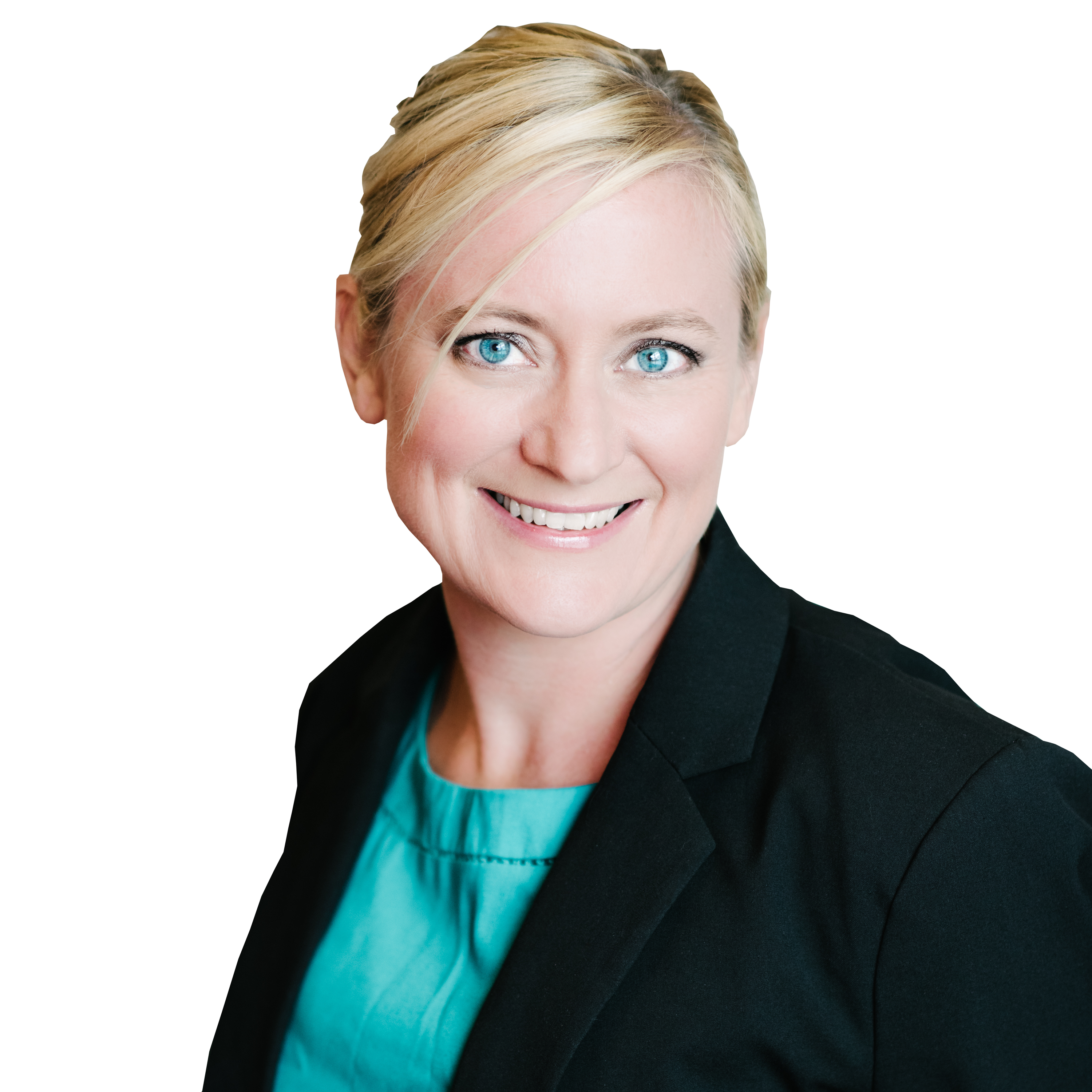 Donna McDowall